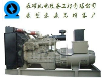 龍崗發電機出租服務詳解 價格、流程與全方位售后保障