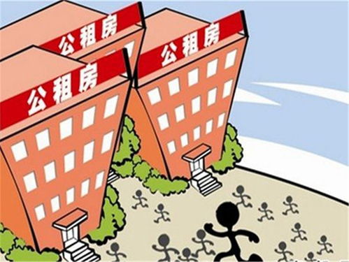 小三線城市租房管理服務開展策略 立足本地，深耕服務，差異制勝