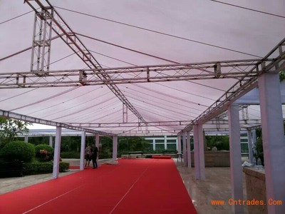 深圳桁架批發(fā)與租賃全攻略 TRUSS鋁合金桁架搭建及工廠出租服務(wù)詳解